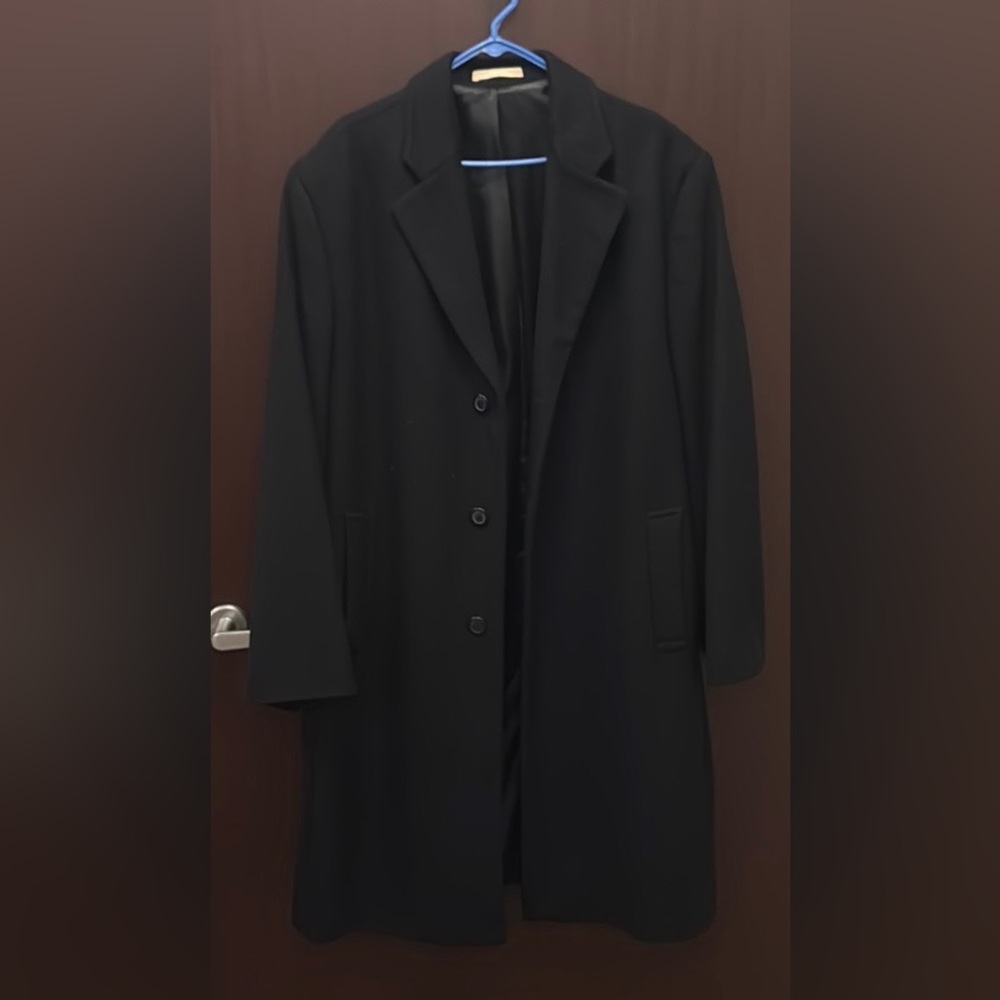 Michael Kors Overcoat
